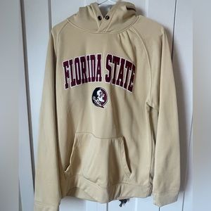 Men’s Florida State Hoodie